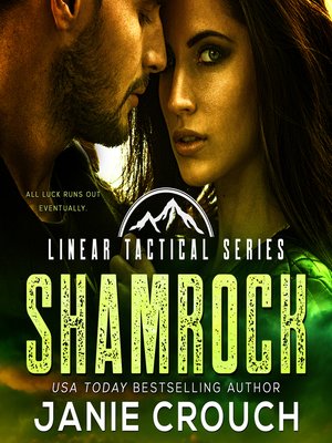 cover image of Shamrock